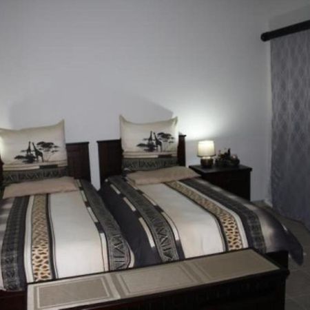 Haus Mopanie Apartment Tsumeb Exterior photo